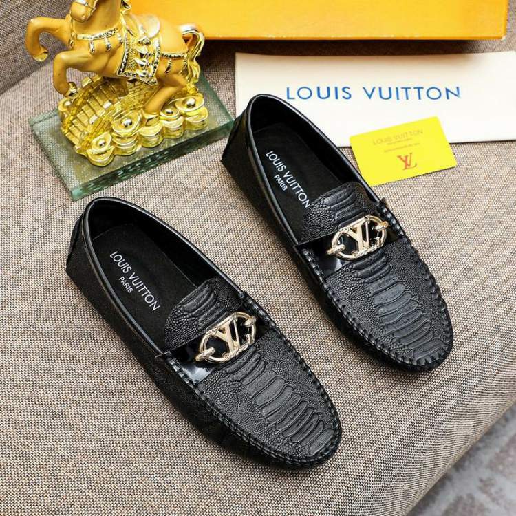 Picture of Louis Vuitton Shoes _SKULVsz38-45mnf022511938